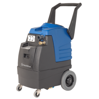 Esteam, E600 Extractor, 6 Gallons, 150 PSI, Single 3-Stage Vac Motor, With Heater