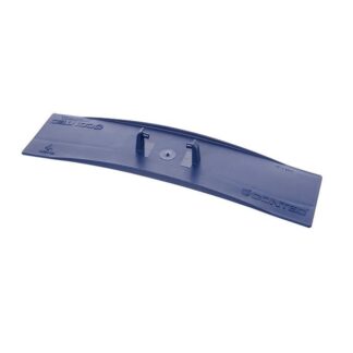 Contec ZeroGravity Blue Polypropylene Mop, 17.5" Frame, Sold Per Case (6 Per Case)