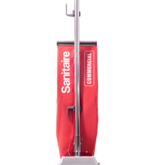 Sanitaire SC899H Tradition Wide Track Upright Vaccuum