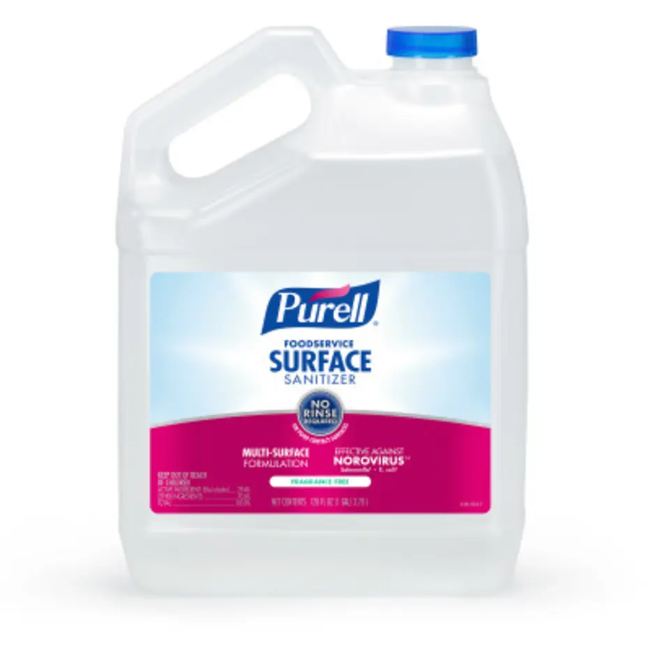 Purell Foodservice Surface