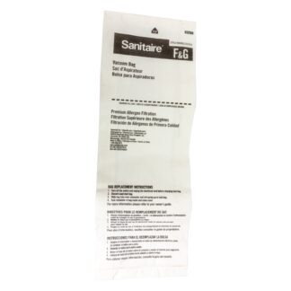 F&g Bag Pkg Of 5