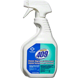 Clorox[R] Formula 409[R] Cleaner Degreaser Disinfectant - 32 oz.