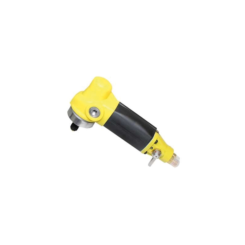 Alpha, Pneumatic Polisher, AIR-830