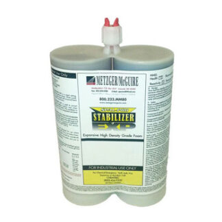 Spal-Pro Stabilizer EXP Stabilizing HD EXP Foam, 1500 ML Cartridges