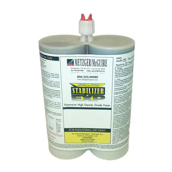 Spal-Pro Stabilizer EXP Stabilizing HD EXP Foam, 1500 ML Cartridges