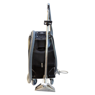 Hydro-Force, Portable Extractor, Olympus 500 PSI, Dual 2-Stage Vac Motors, Heater, Hose and Wand Kit