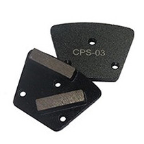 CPS Black Line Metals, Black Line 02, 16 Grit