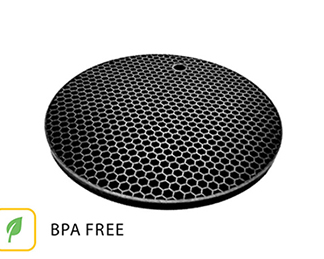 Hive, Mat Pot Holder