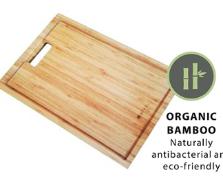 Hive, Cutting Board