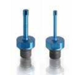 Marmoelettromeccanica, Core Drills, Blind Hole, Ø10, Sintered