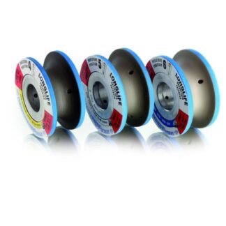 Marmoelettromeccanica, CNC Tool, Profile Wheel, T Profile, T30 r3, Line 60, Polishing, Position 4, Longlife