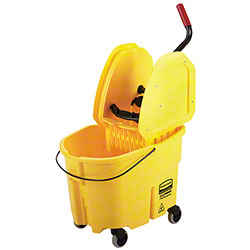 Wavebrake 35qt Down Press