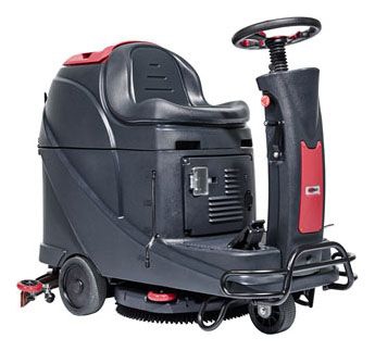 Viper As530r 20" Rider