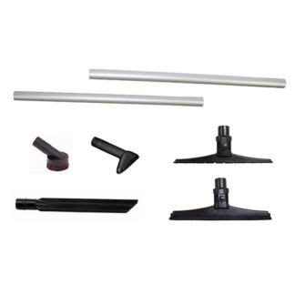 Proteam 15" Carpet and Hard Surface Sidewinder Tool Kit #107463