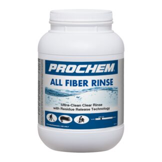 Prochem, Extract Rinse, All Fiber Rinse, Powder, 1 Jar