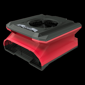 Phoenix, AirMax, DryLink Enabled, Red