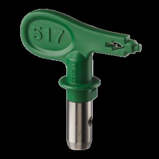 Titan, Spray Tip, HEA High-Efficiency, Atomizing, .015 Orifice, Fan Width 10" to 12"