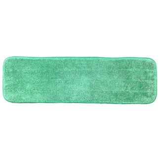 Empire Cleaning Supply Microfiber Mop - 18" Green