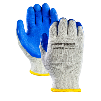 ProForce, Ranger Gloves, Cotton Blended Shell, Size XL, Sold by the Dozen