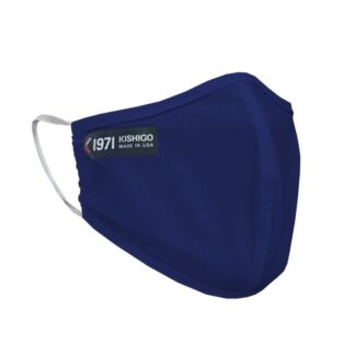 Kishigo, Non-Medical Face Mask, Washable, One Size Fits Most