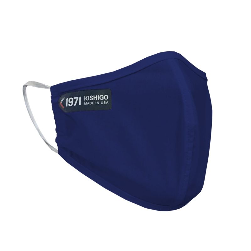 Kishigo, Non-Medical Face Mask, Washable, One Size Fits Most