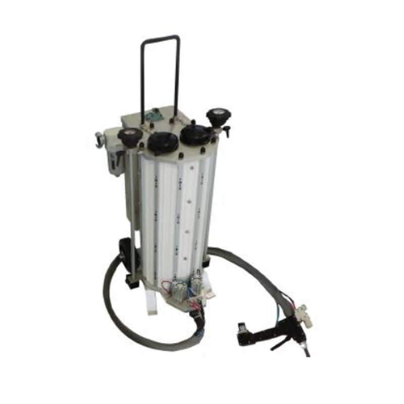IBIX, Apollo 1 Fusion Pro Contractor Package