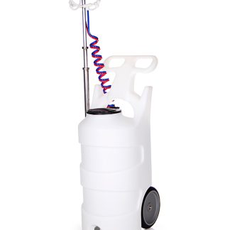 Foam-it FG-10N-3 Fog Unit With 3 Nozzles and Telescoping Mast