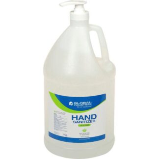 Hand Sanitizer, 70 Percent Alcohol, 1 Gallon