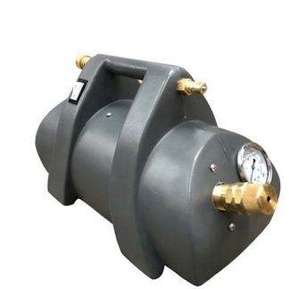 Multi-Range Compact Sprayer, 1.6 Amps