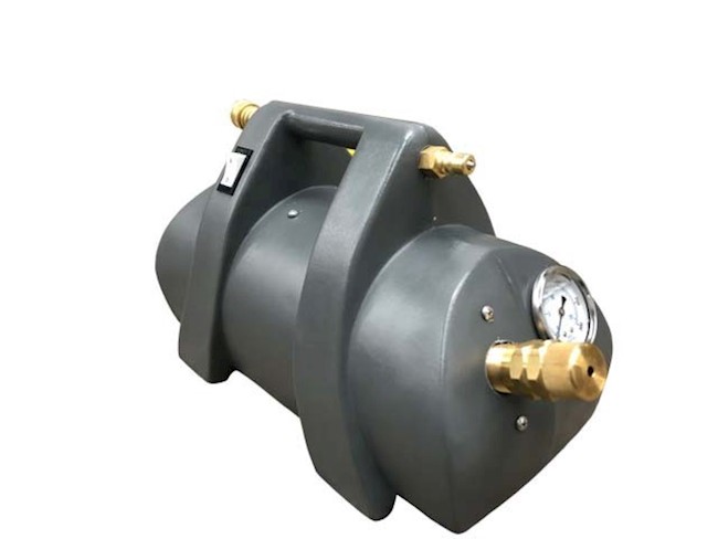 Multi-Range Compact Sprayer, 1.6 Amps