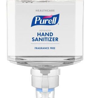 Purell Es8 1200ml Healthcare