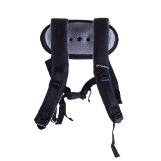 Proteam 840112 Upper Harness Assembly, For Use With: Super Coach Pro 6, Super Coach Pro 10