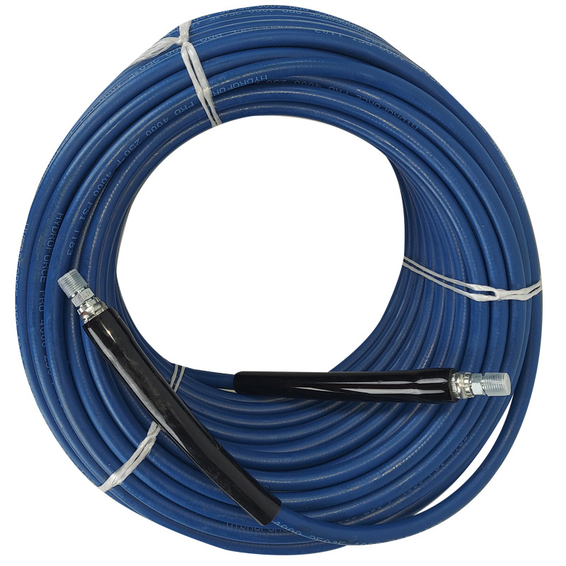 Hydro-Force, Pro 4000 Solution Hose, 200'