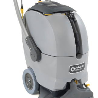 Es400 Xlp 18" Self Contained