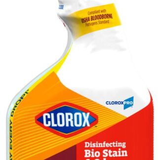 Clorox Disinfecting
