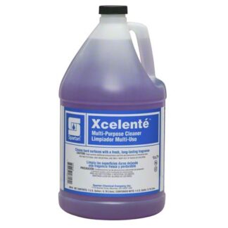 Spartan Xcelente[TM] Multi-Purpose Cleaner - Gal.