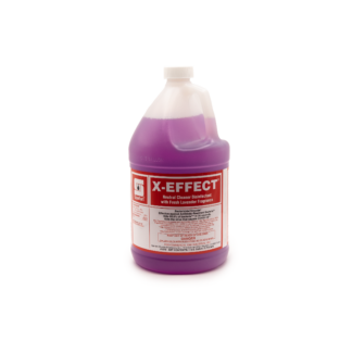 X-effect - Spartan 4/1 Gal, 2670-0359