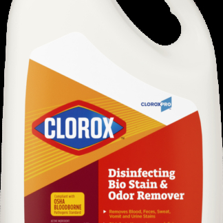 Clorox Disinfecting Bio Stain