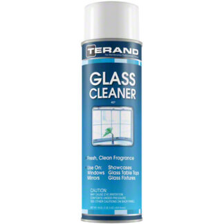 CPC Glass Cleaner - 19 oz. Net Wt.
