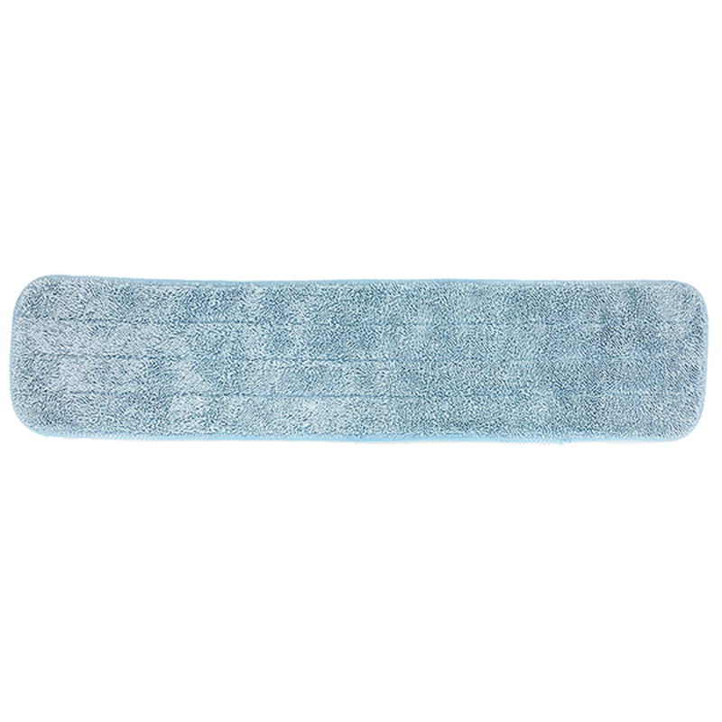 Premium Microfiber Wet Mop Pad, Size 24",