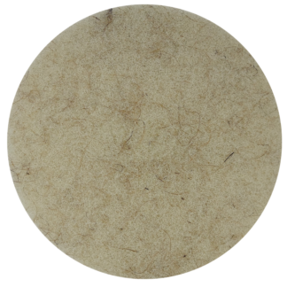 Americo Xtract Melamine Floor Pad - 17"