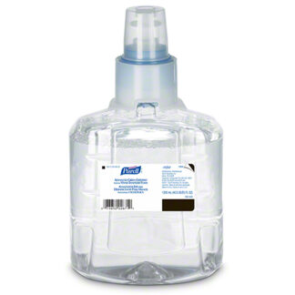 GOJO[R] Purell[R] Advanced Green Certified Instant Hand Sanitizer Foam