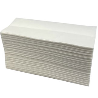 Wiper, PT Complete, White, 12" x 17"