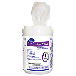 Oxivir TB Disinfectant Wipes, 160 Per Canister