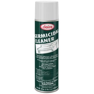Claire, Germicidal Cleaner , 19 oz. Net Wt.