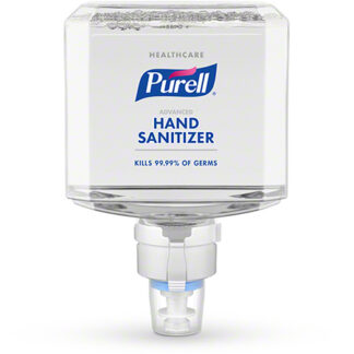 Purell Healthcare Advanced Hand Sanitizer