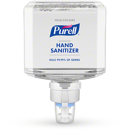 Purell Healthcare Advanced Hand Sanitizer