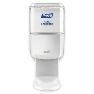 GOJO, Purell ES6 Hand Sanitizer Dispenser , White