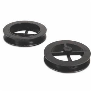 North by Honeywell Replacement Inhalation Valve for Oral/Nasal Cup in Full-Face Respirators, 2 Per Pack
