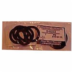 North by Honeywell Replacement Gasket or 5400 Series Respirators, 5 Per Pack